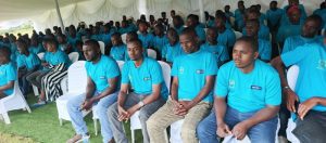 Intara y’Iburengerazuba ku isonga mu kugira abayoboka FDLR