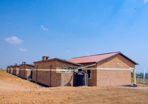 Nyagatare: Abarokotse Jenoside bamaze umwaka bahawe icumbi byabahinduriye ubuzima