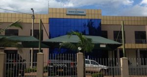 Muhanga: Yasunitswe mu muferege bimuviramo gupfa