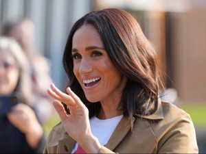 Meghan Markle yanenze ibigo bigenzura imbuga nkoranyambaga bidahana abazikoresha nabi