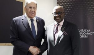 U Rwanda n’u Burusiya mu kongera ubufatanye mu bya Nikeleyeri