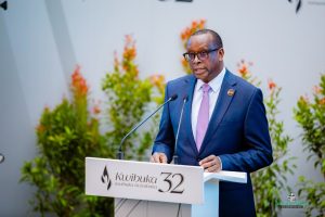 Uko umugambi wa Jenoside waturutse kuri Perezida Habyarimana kugeza ushyizwe mu bikorwa