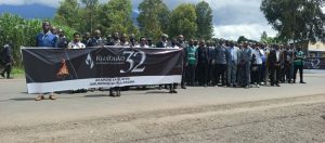 Burera: Abarokotse Jenoside bagaya cyane ingabo za FAR zishe Abatutsi