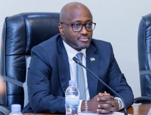 Amasezerano ya Washington akeneye ibikorwa si amagambo – Minisitiri Nduhungirehe