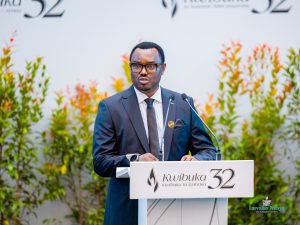 Kwibuka 32: Yatwikiwe mu byatsi ntiyapfa – Ubuhamya bwa Ngiruwonsanga