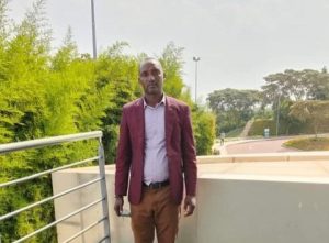 Huye: Abagizi ba nabi bitwaje intwaro gakondo bishe umuturage