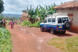 Huye: Umugabo arakekwaho kwica umugore we wari utwite amunize