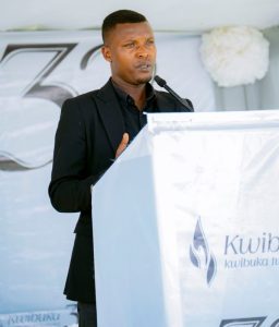 Inkotanyi zadusubije ubuzima n’icyizere,tubaho ubwa kabiri – Ubuhamya bwa Ringuyeneza