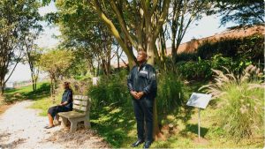 Kwibuka 32: Senderi yagaragaje icyamuteye gusubiramo indirimbo amaze imyaka 26 akoze