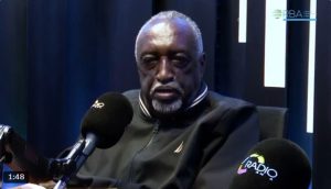 Rutaremara yavuze uko umuryango we wahunze ugasiga se afunze