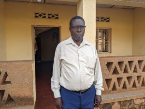Rusizi: Uko Sibomana wari umunyeshuri yarokoye Abatutsi barenga 100 muri Jenoside