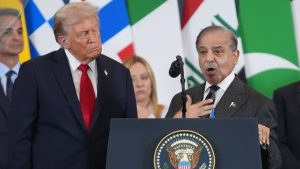 Iran na Amerika bagiye guhurira mu biganiro by’amahoro muri Pakistan