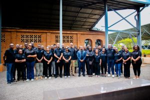 Kwibuka 32: RPC yibutse abazize Jenoside ku Rwibutso rwa Ntarama