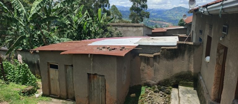 Musanze: Abarokotse Jenoside yakorewe Abatutsi mu 1994 barasaba gusanirwa inzu