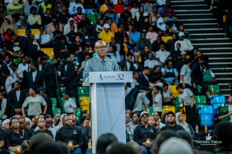 Inkunga mwaduhaye yaturinze guheranwa n’agahinda – IBUKA