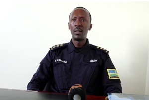 Amajyepfo: Nibacire birarura – Ubutumwa ku bakora ubujura bwitwaje ibikangisho