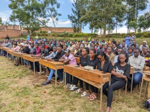 Rusizi: Basabwe kurwanya no gukumira ingengabitekerezo ya Jenoside