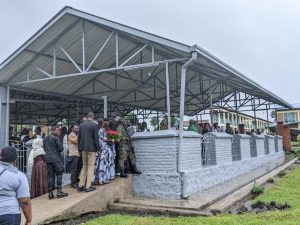 Musanze: Bifuza ko inzibutso za Kinigi na Busogo zubakwa mu buryo bujyanye n’igihe
