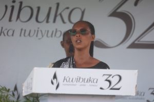 Rwamagana: Ubuhamya bushaririye bwa Uwimana warokotse Jenoside