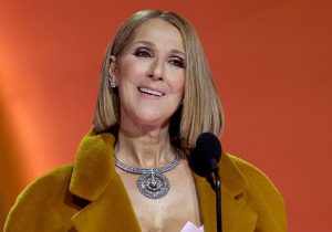 Céline Dion yateguje ibitaramo 10 bizakurikirana