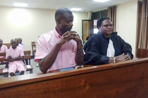 Urukiko rwatesheje agaciro ubujurire bwa Moses Turahirwa