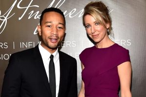 John Legend yasinye muri sosiyete ya Jay-Z