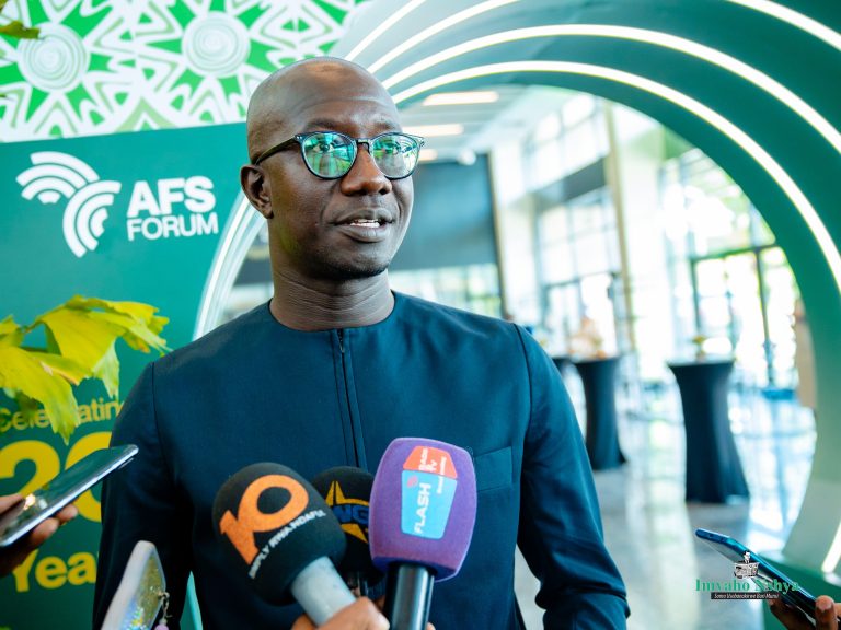 AFSF yagaragaje impamvu u Rwanda ruzakirana inama Nyafurika yiga ku biribwa