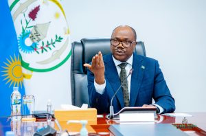 U Rwanda mu guhangana n’ingaruka z’intambara yo mu Burasirazuba bwo Hagati (Video)