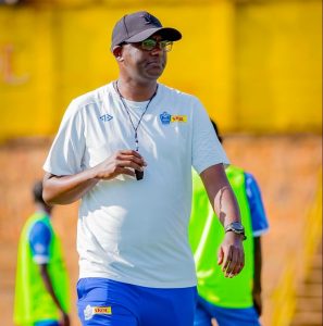 FERWAFA yamenyesheje Rayon Sports ko Haringingo atemerewe kubona ibyangombwa byo kuyitoza