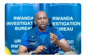 Kwibuka 32: RIB yihanangirije abahanzi bajya gukorera hanze y’u Rwanda mu Cyunamo