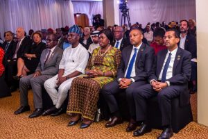 Abanyarwanda baba muri Nigeria bagaragarijwe ko Jenoside yakorewe Abatutsi mu 1994 atari impanuka