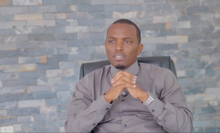 Ibyo Tom Close yishimira iyo arebye u Rwanda nyuma y’imyaka 32