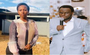 Kwibuka 32: Abasizi Tuyisenge na Uwingeneye barahiriye kurwanya urwango