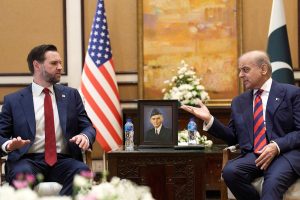 Ibiganiro by’amahoro bya Amerika na Iran ntacyo byatanze