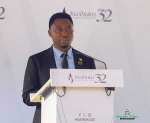 NFPO yagaragaje ko kutavuga rumwe n’ubutegetsi atari ukurwana