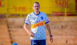 Afahmia Lotfi yareze Rayon Sports muri FIFA&nbsp;