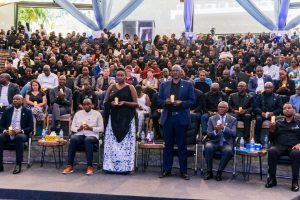Kwibuka 32: MINEDUC yasabye abarezi kwirinda ko ingengabitekerezo ya Jenoside yagaruka mu mashuri
