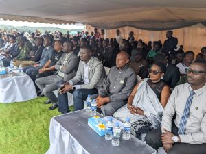 Nyamasheke: Hibutswe abarimo abakobwa 2 Interahamwe zishe urw’agashinyaguro