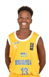 Basketball: Kabano wakiniye ikipe y’Igihugu we na nyina bapfiriye mu mpanuka 