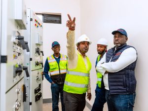 Ingo zifite umuriro w’amashanyarazi ziyongereyeho 20,87% mu myaka 5