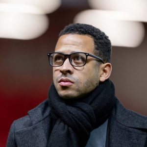 Chelsea yirukanye Umutoza Liam Rosenior