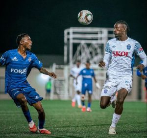 Rayon Sports yanganyije na Gorilla FC mu Gikombe cy’Amahoro