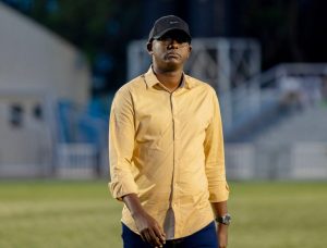 Haringingo wa Rayon Sports yashimye uko abakinnyi be bitwaye imbere ya Gorilla FC