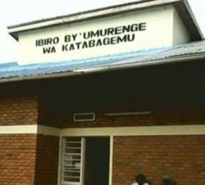 Nyagatare: Bakusanyije asaga miliyoni 45 Frw mu munsi umwe yo kwiyubakira ibiro by’Umurenge 