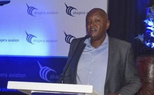 Nkulikiyimfura wayoboraga Akagera Aviation yitabye Imana