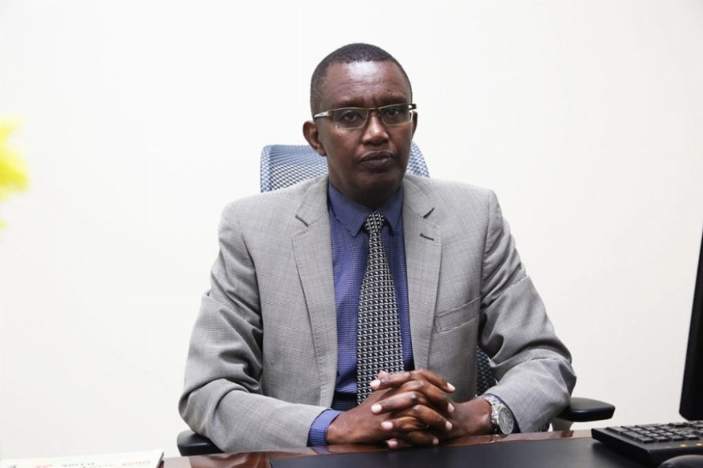 Perezida Kagame yahaye imbabazi abarimo Brig Gen (Rtd) Muziraguharara wayoboye Horizon Group Ltd
