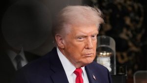 Perezida Trump yakangishije Iran kuyirasa nihatagerwa ku masezerano y’amahoro