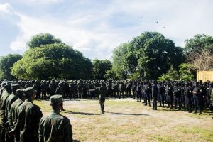 Perezida Kagame yavuze ku gukura Ingabo z’u Rwanda muri Mozambique