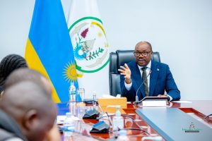 Kwibuka 32: Ingamba za Guverinoma zo kurwanya ingengabitekerezo ya Jenoside
