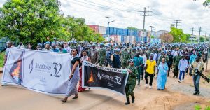 Kwibuka 32: Abanyarwanda baba muri Sudani y’Epfo bibutse Jenoside yakorewe Abatutsi mu 1994